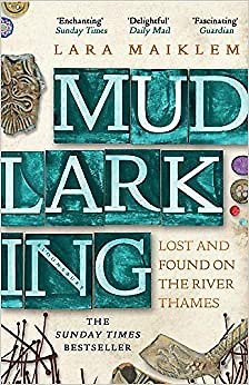 ΠΠ½ΠΈΠ³Π° Mudlarking () β 1