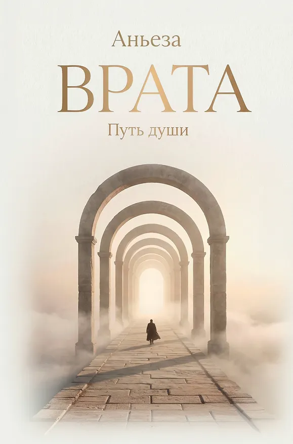 Книга Врата. Путь души (Аньеза) — 1