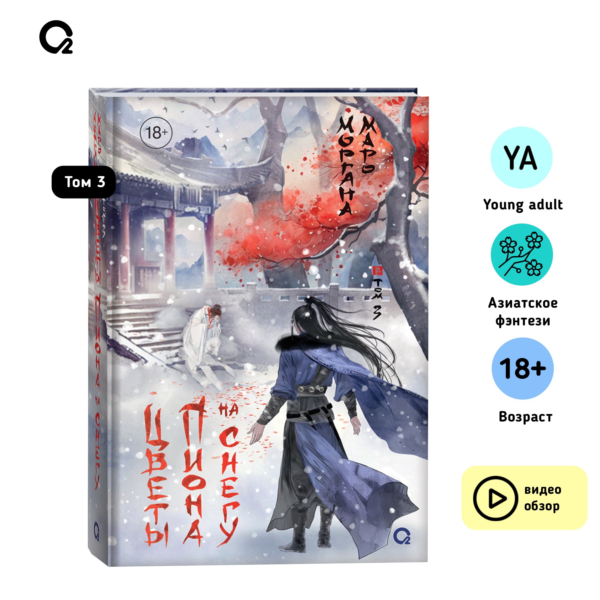 Изображение бумажной книги