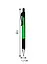 Карандаш механический Faber-Castell, Grip Matic 1377, 0,7 мм — 255783 — 2