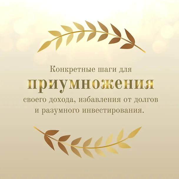 Книга Самый богатый человек в Вавилоне (Джордж Сэмюэль Клейсон) — 9