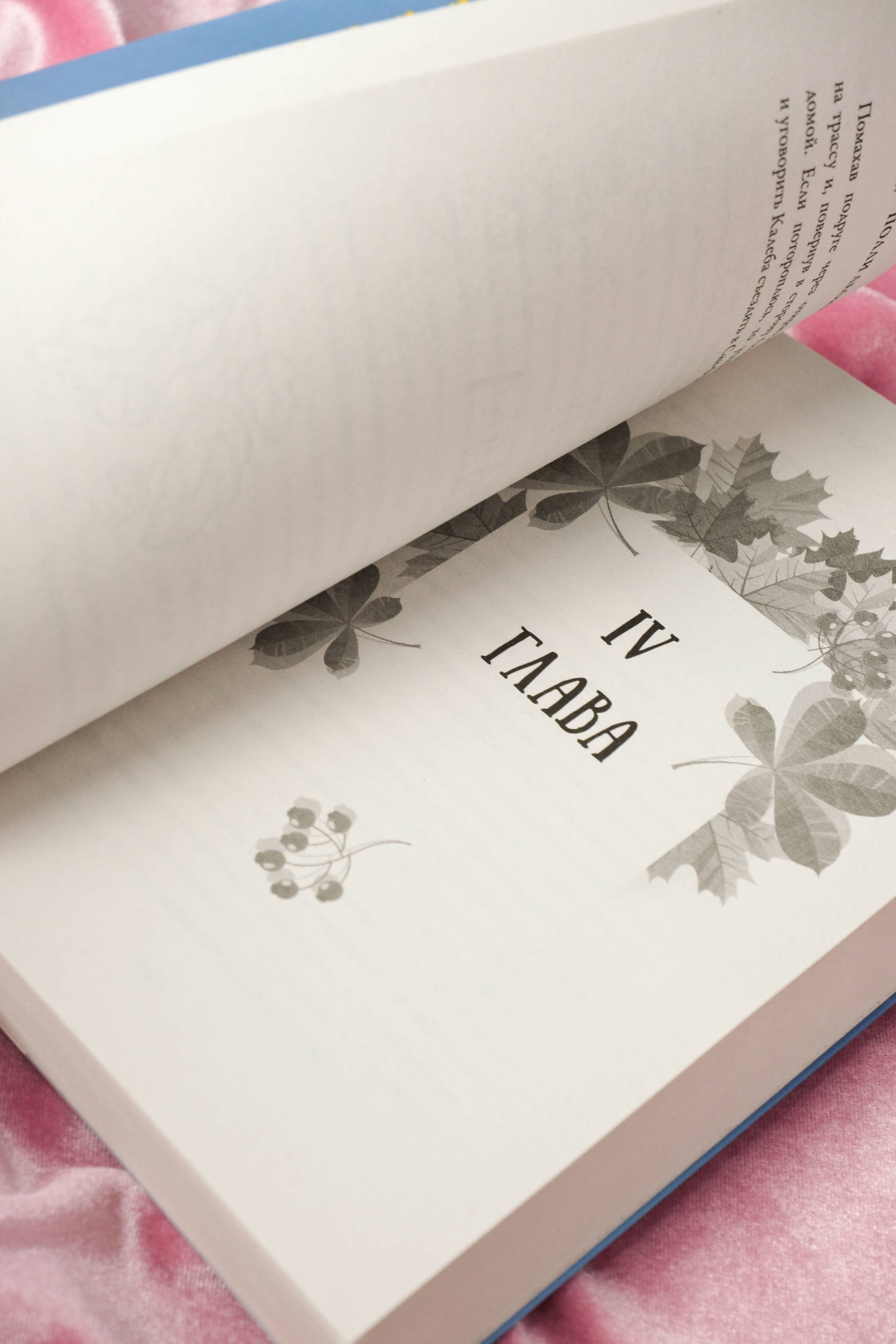 Изображение бумажной книги