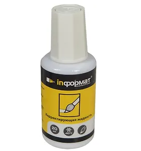 Корректор, inФормат, 20мл