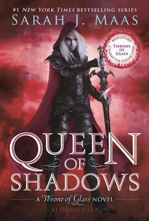 Queen of Shadows — 2783259 — 1