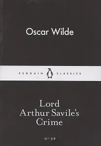 Lord Arthur Savile's Crime