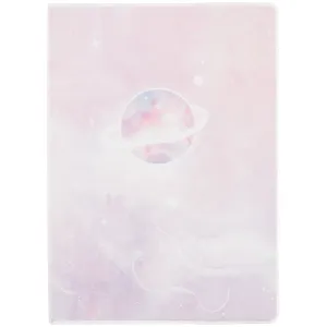 Тетрадь в линейку Universe, B5, 84 листа