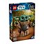 75446 Конструктор детский LEGO Star Wars Грогу (подмастерье Мандалорца), 1200 деталей, возраст 10+ — 3181322 — 2