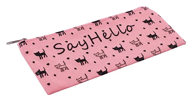 Пенал-косметичка "Say hello!" 239808 — 3
