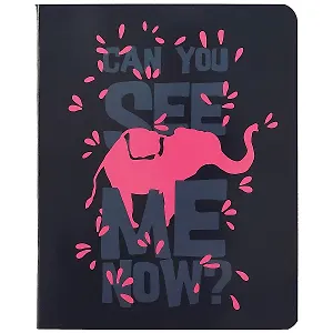 Тетрадь в клетку Academy Style, "Юморная", 48 листов, в ассортименте