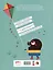 Тибо. Журнал, с которым можно играть. Пять чувств. 3-7 лет (+наклейки) — 3034705 — 2