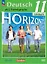 Немецкий язык. Второй иностранный язык. 11 класс. Учебник. Базовый уровень. ФГОС 2021 — 3089091 — 1