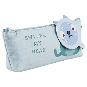 Пенал «Swivel my head»