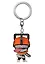Брелок Funko Pocket POP! Chainsaw Man Chainsaw Man (Fun86486) — 3124170 — 1