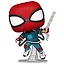 Фигурка Funko POP! Bobble Marvel FNSM Spider-Man (Homemade Suit) (1527) (Fun75871) — 3123308 — 2
