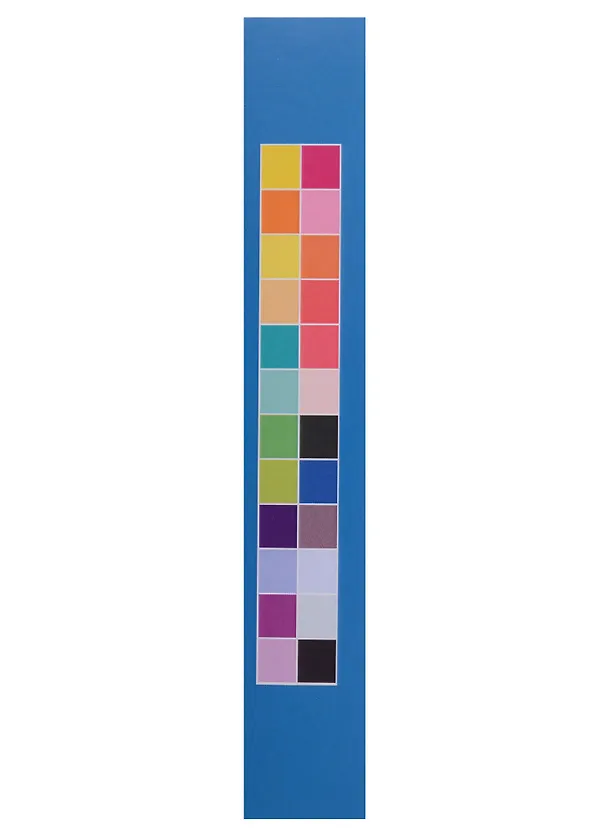 Ручки капиллярные 24цв Artist fine pen Basic 1, к/к, Sketchmarker 262620 — 2
