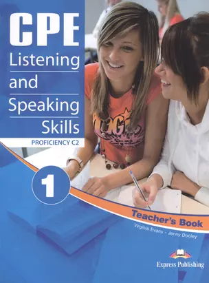 CPE Listening and Speaking Skills 1. Proficiency C2. Teacher's Book — 2528929 — 1