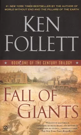 Fall of Giants — 2449885 — 1