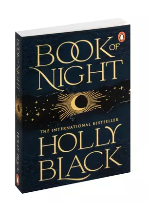 Book of Night — 3028388 — 1