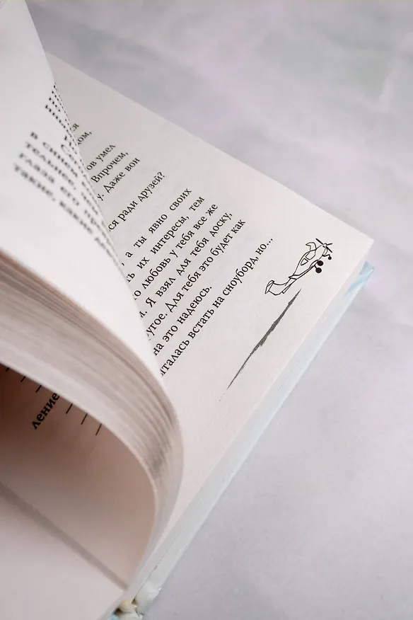 Книга Первым делом самолёты (Лада Шведова) — 15