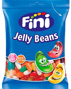 Мармелад жевательный FINI Бобы желе 90гр. 2568478
