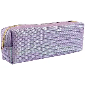 Пенал-косметичка «Перламутр», 8 x 22 см