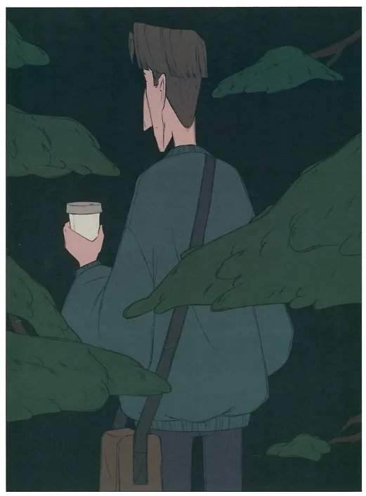 Еловый 2986071 — 4