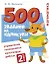 500 заданий на каникулы. Математика. 2 класс. Упражнения, головоломки, кроссворды, ребусы — 2934958 — 1