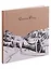 Ежедневник недатированный А5- 128 листов "Графика. Горный пейзаж" (творческий) — 241150 — 2