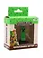 Коллекционная фигурка Minecraft Зелёный крипер (MC2012B) — 3123827 — 2