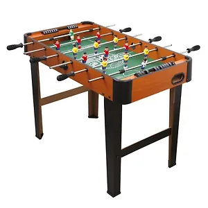 Игра Футбол напольный, поле 93,5*51 см, кор.