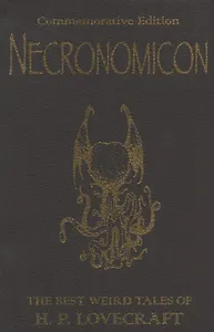 Necronomicon