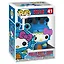 Фигурка Funko POP! Hello Kitty Hello Kitty (Sea) (41) (Fun49833) — 3144164 — 2