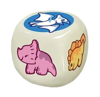 Настольная игра: Динопрятки 3145009 — 16