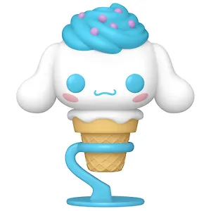 Фигурка Funko POP! Hello Kitty And Friends Cinnamoroll IC Cone (Exc) (98) (Fun84604)