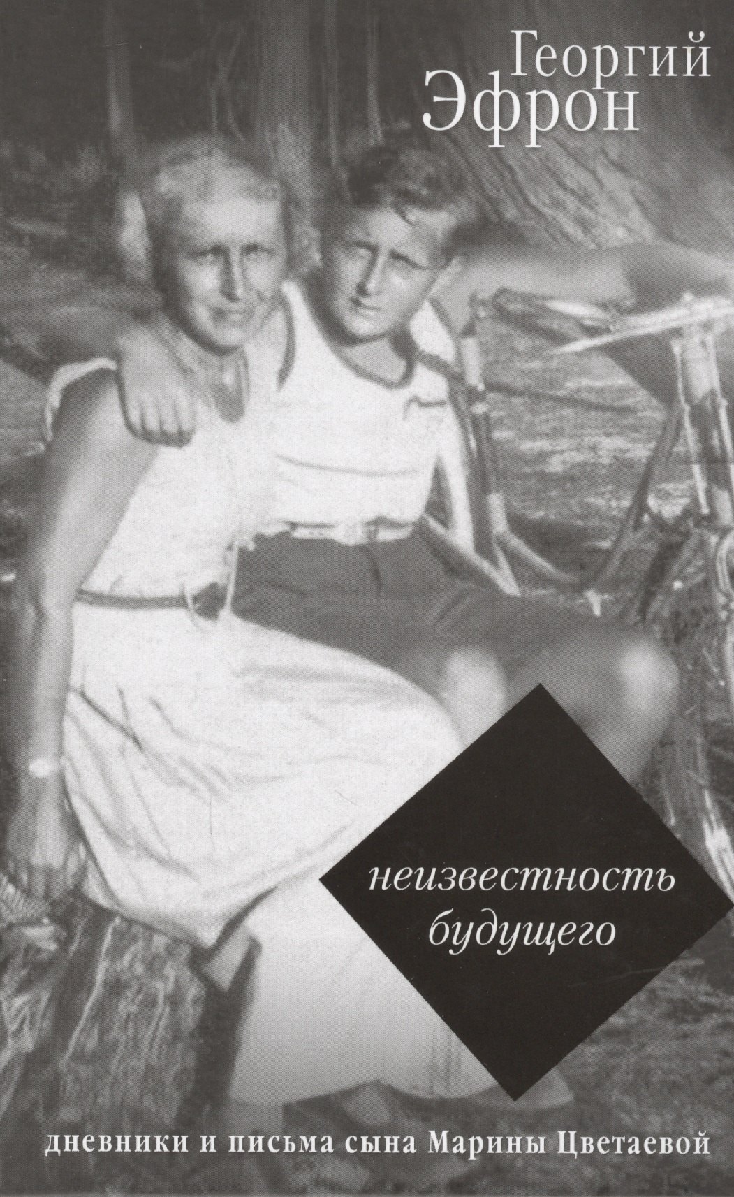 

Неизвестность будущего. Дневники и письма 1940-1941 годов
