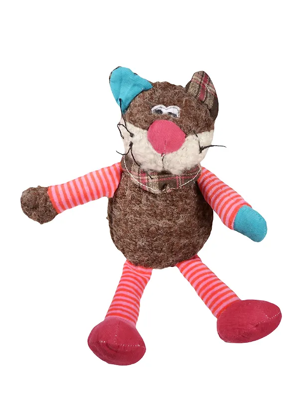 Мягкая игрушка Кот (32 см) (1073593) 2505330 — 1