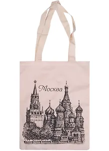 Сумка Москва (ткань) (106-2-19-8)