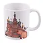 Кружка СПб Любимый Петербург Фото на память Храм Спаса на Крови (керамика) (330мл) (К2025-115) — 3092627 — 1