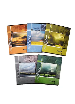 Тетрадь в клетку Полиграфика, Shade & Light, 48 листов, в ассортименте 236966