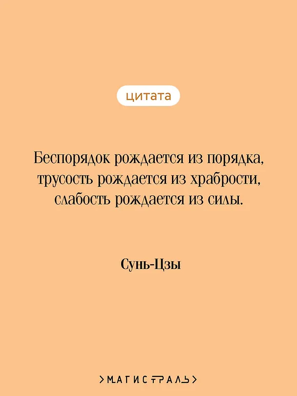 Книга Искусство войны (Сунь-Цзы) — 11