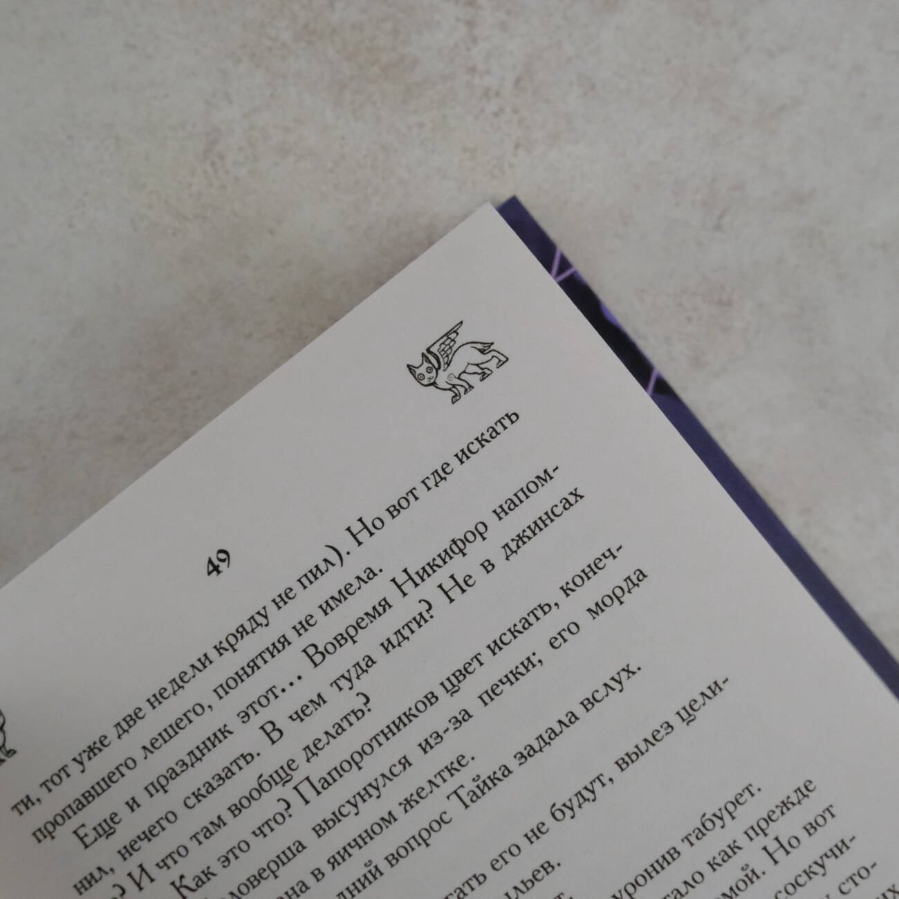 Изображение бумажной книги