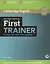 First Trainer Six Practice Tests with Answers (2 изд) (м) May (англ. яз.) (+электр. прил. на сайте) — 2566361 — 1