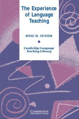 

Experience of Language Teaching, The PPB