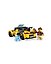LEGO City: Жёлтое такси, 122 детали (60487) — 3178969 — 2