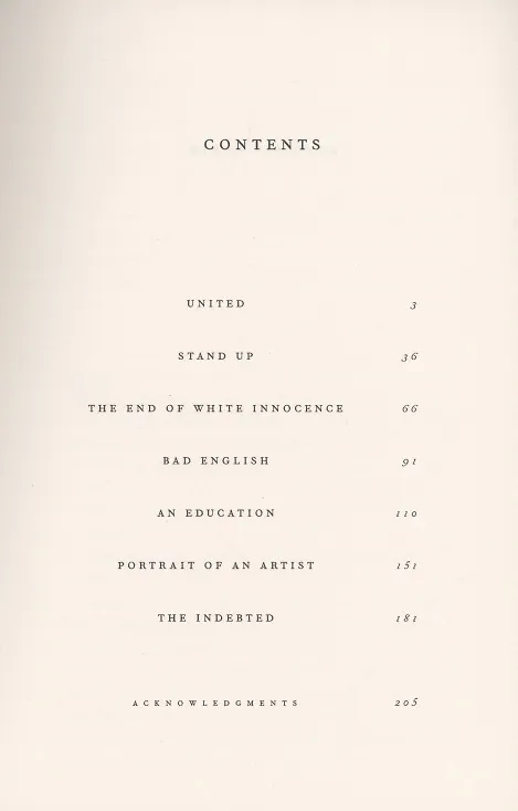 Книга Minor Feelings (Cathy Hong) — 2
