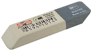 Ластик "Sunpearl", KOH-I-NOOR