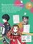 Art book. Impressed by Manga heroes. Раскраска — 3036589 — 2