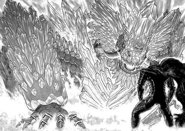 Берсерк. Том 14 (Berserk). Манга 3130034 — 10