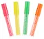 Текстовыделители «Neon» 4 цвета — 3154474 — 3