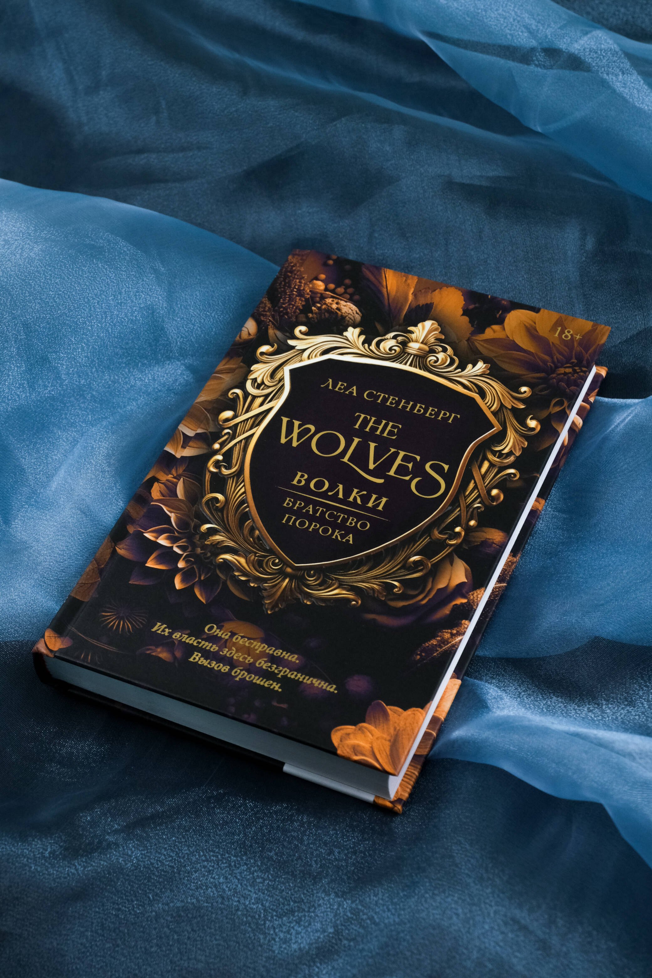 Изображение бумажной книги